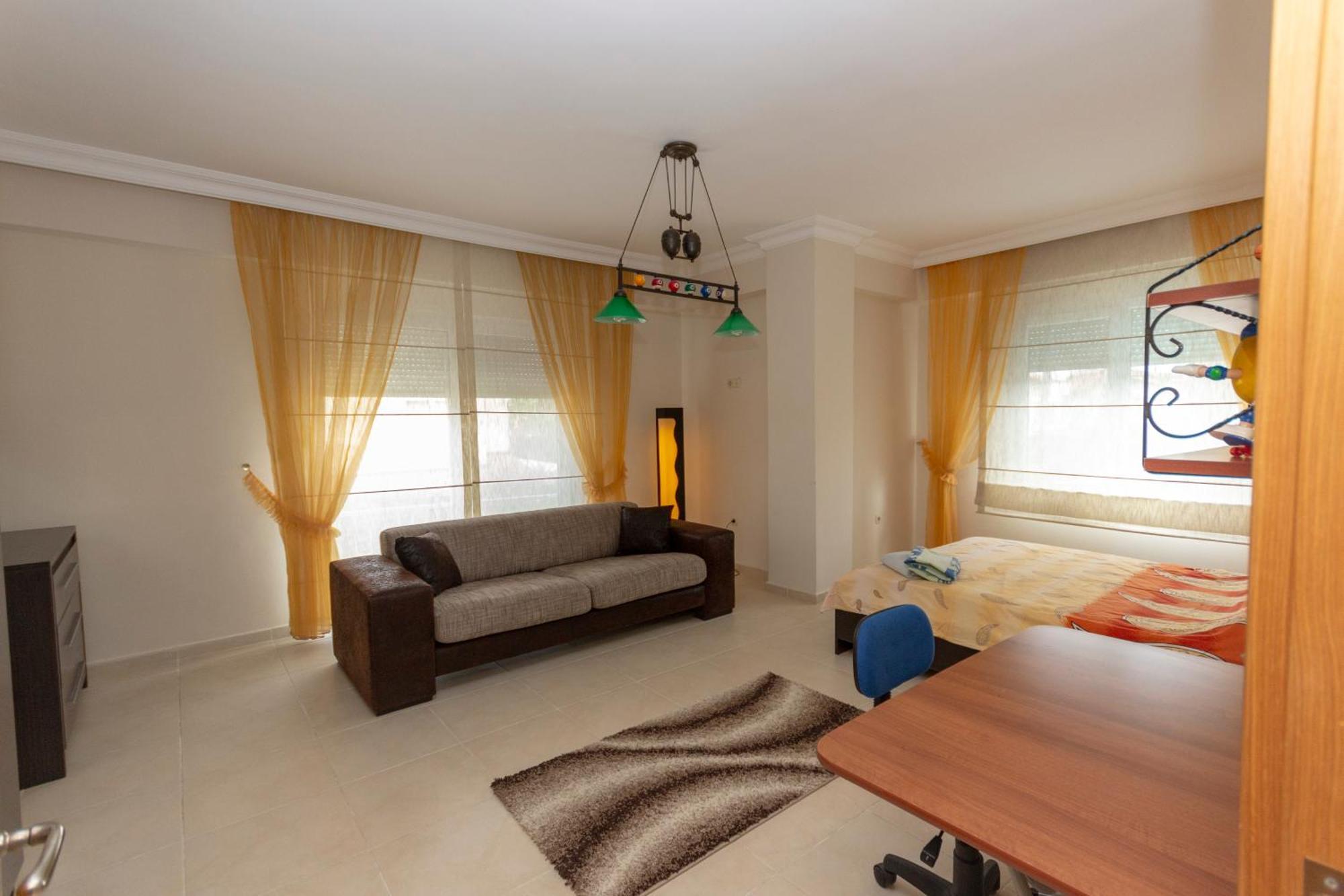 Paradise Town Villa Belmaria Белек Экстерьер фото