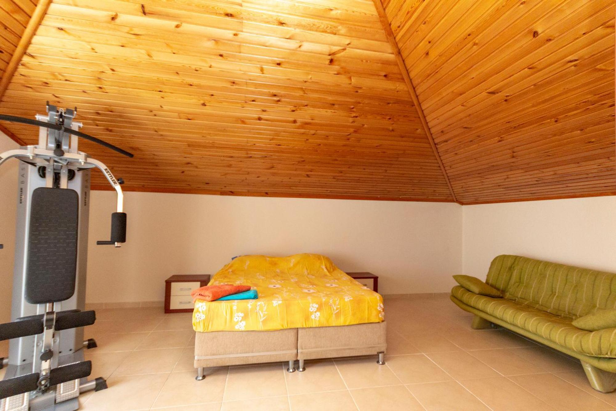 Paradise Town Villa Belmaria Белек Экстерьер фото