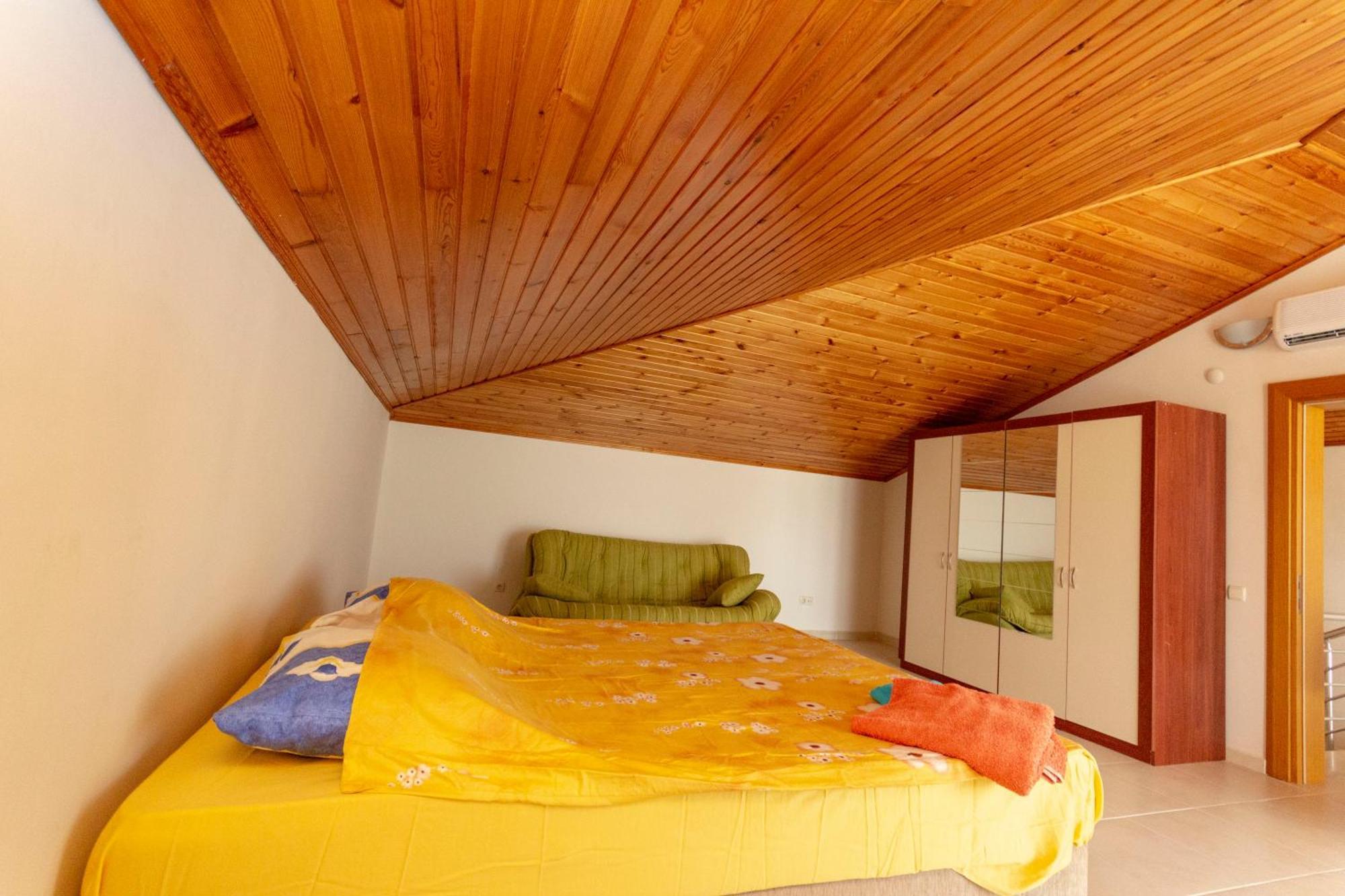 Paradise Town Villa Belmaria Белек Экстерьер фото