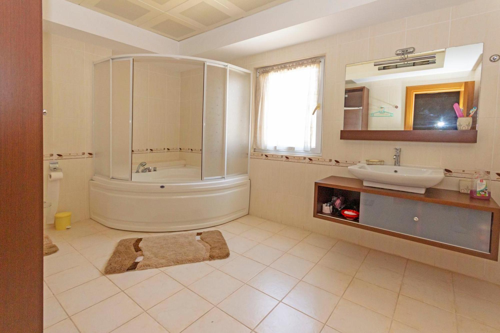 Paradise Town Villa Belmaria Белек Экстерьер фото