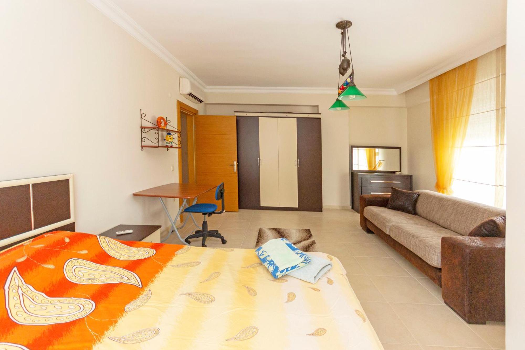 Paradise Town Villa Belmaria Белек Экстерьер фото