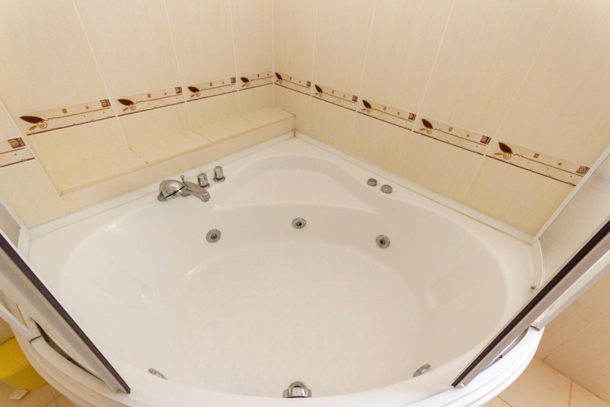 Paradise Town Villa Belmaria Белек Экстерьер фото