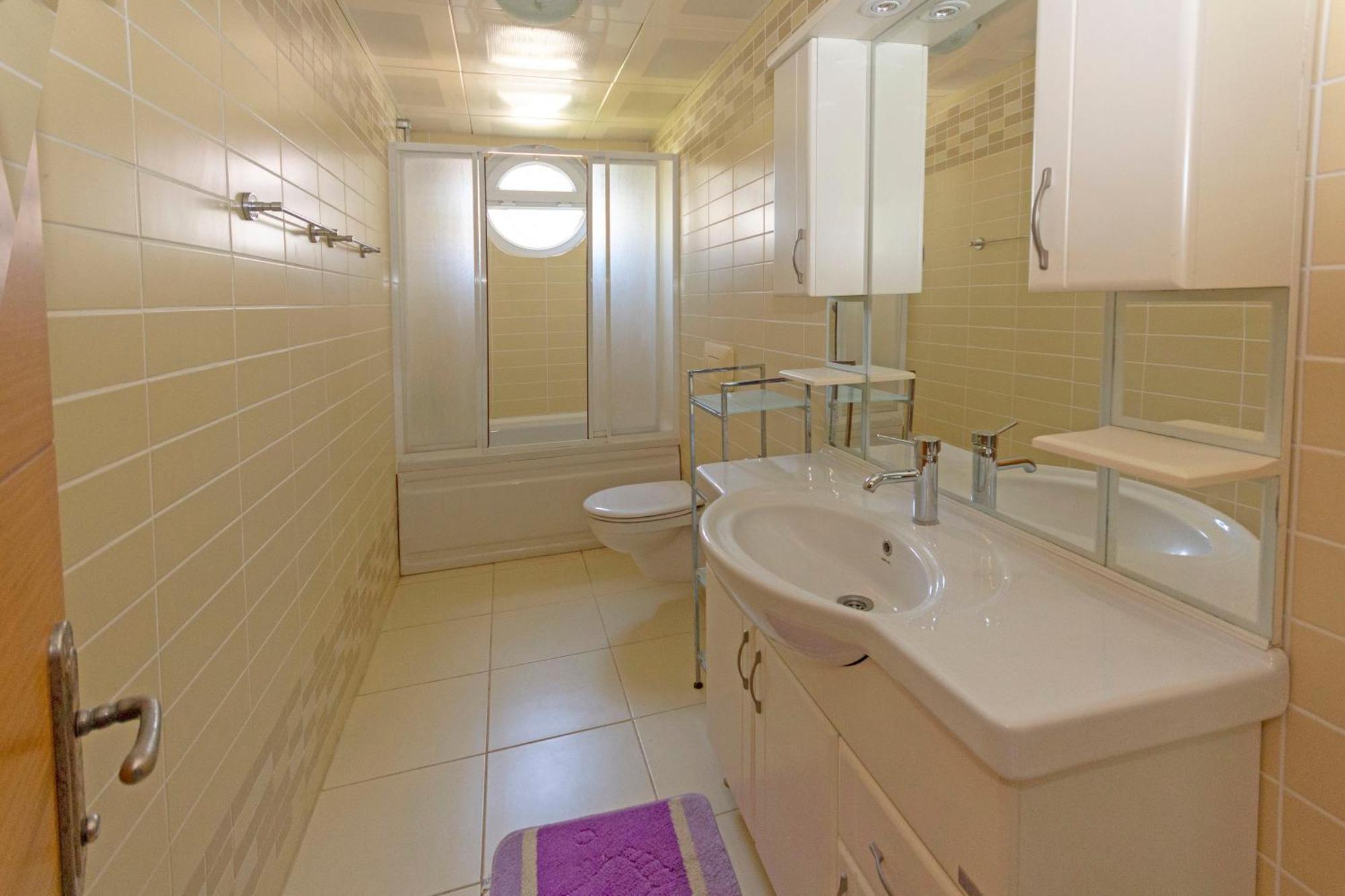 Paradise Town Villa Belmaria Белек Экстерьер фото